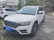 Haval H6 2017