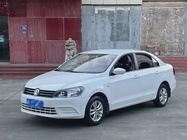 Volkswagen Jetta 2016