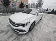 Volkswagen Bora 2022