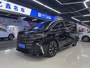 Toyota Alphard 2023