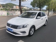 Volkswagen Jetta 2017