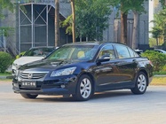 Honda Accord 2012