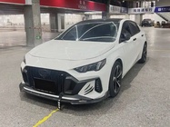 GAC Shadow Leopard 2021