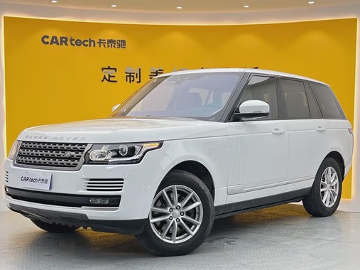 Land Rover Range Rover 2018