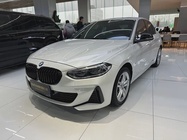 BMW 1 Series 2022