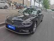 Volkswagen Magotan 2024
