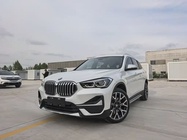 BMW X1 2022