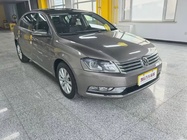 Volkswagen Magotan 2014
