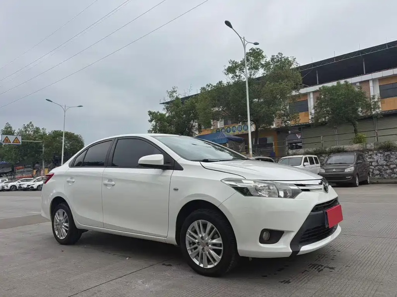 Toyota Vios