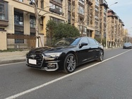Audi A6 2020