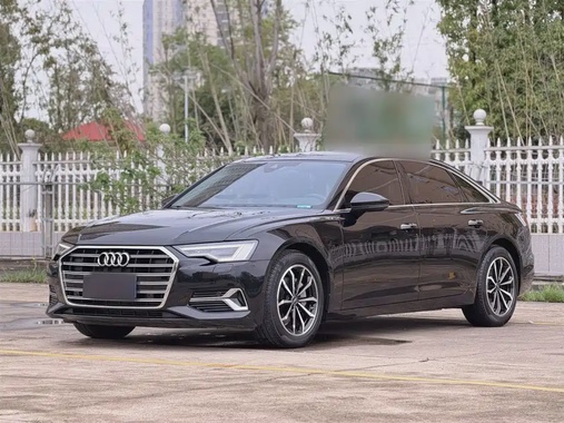 Audi A6 2023