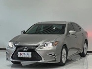 Lexus ES 2018
