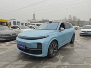 Li Auto L7 2024