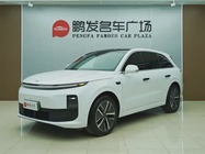 Li Auto ONE 2024