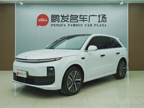 Li Auto ONE 2024