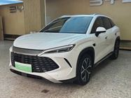 BYD L 2025