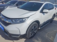 Honda CR-V 2017