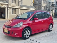 Honda Fit 2008
