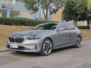 BMW 5 Series 2024
