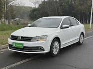 Volkswagen Sagitar 2016