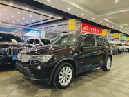 BMW X3 2015