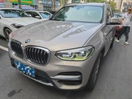 BMW X3 2019