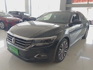 Volkswagen Passat 2020