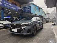 BMW 5 Series 2024