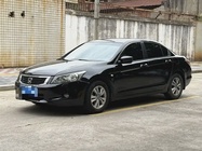 Honda Accord 2010