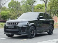 Land Rover Sport 2017