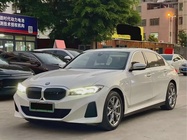 BMW i3 2023