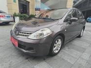 Nissan Tiida 2009