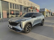 Geely Boyue 2023