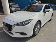 Mazda 3 2018