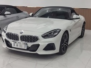 BMW Z4 2020