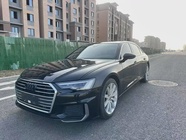 Audi A6 2020