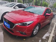 Mazda 3 2019