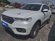 Haval H6 2017