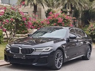 BMW 5 Series 2023