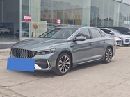 Geely Xingrui 2025