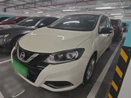 Nissan Tiida 2023