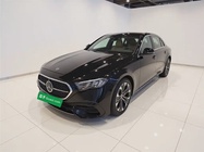 Mercedes-Benz E-Class 2024