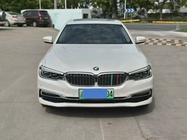 BMW 5 Series 2019