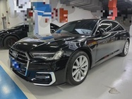 Audi A6 2024