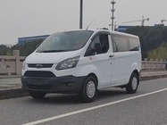 Ford Transit 2019