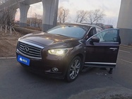 Infiniti QX60 2014