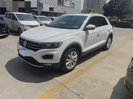 Volkswagen T-Roc 2020