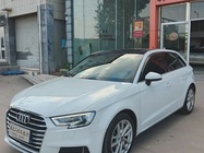 Audi A3 2020