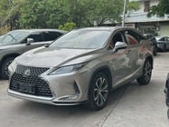 Lexus RX 2021