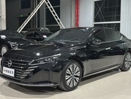 Nissan Teana 2023